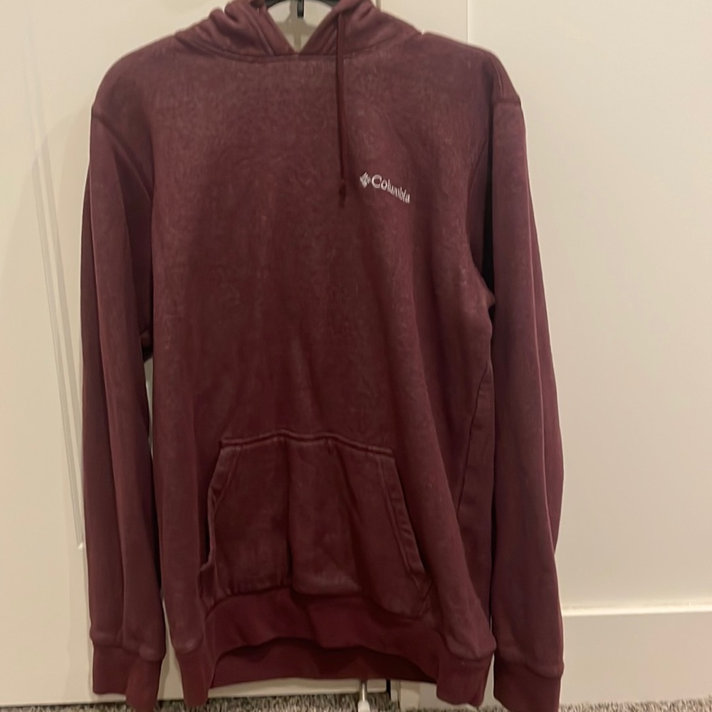 Columbia Men’s Hoodie